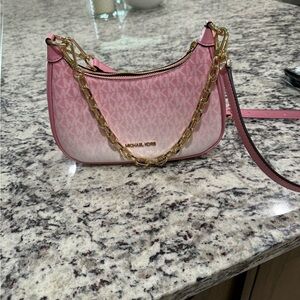 Michael Kors Cora Medium crossbody
